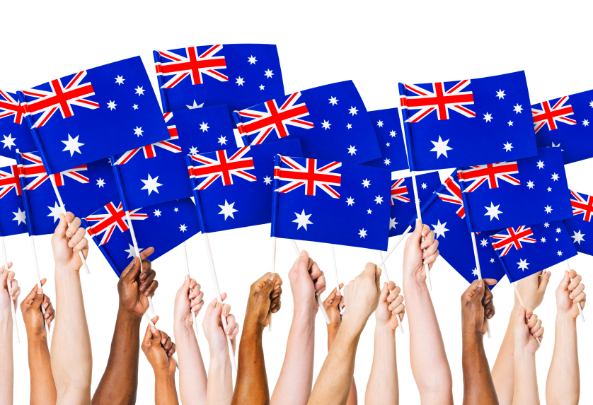 Are you looking to become an Australian Citizen?