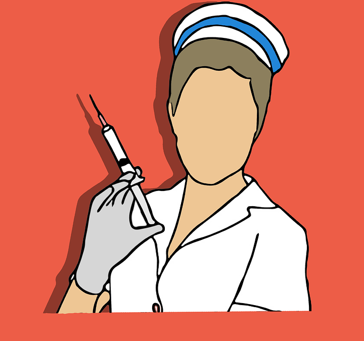 Skilled migration for Nurses